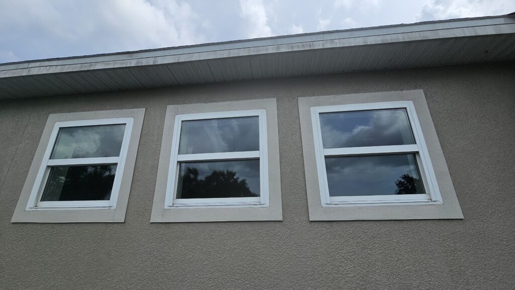 Cleaning Coated and Impact-Rated Glass Without Damage