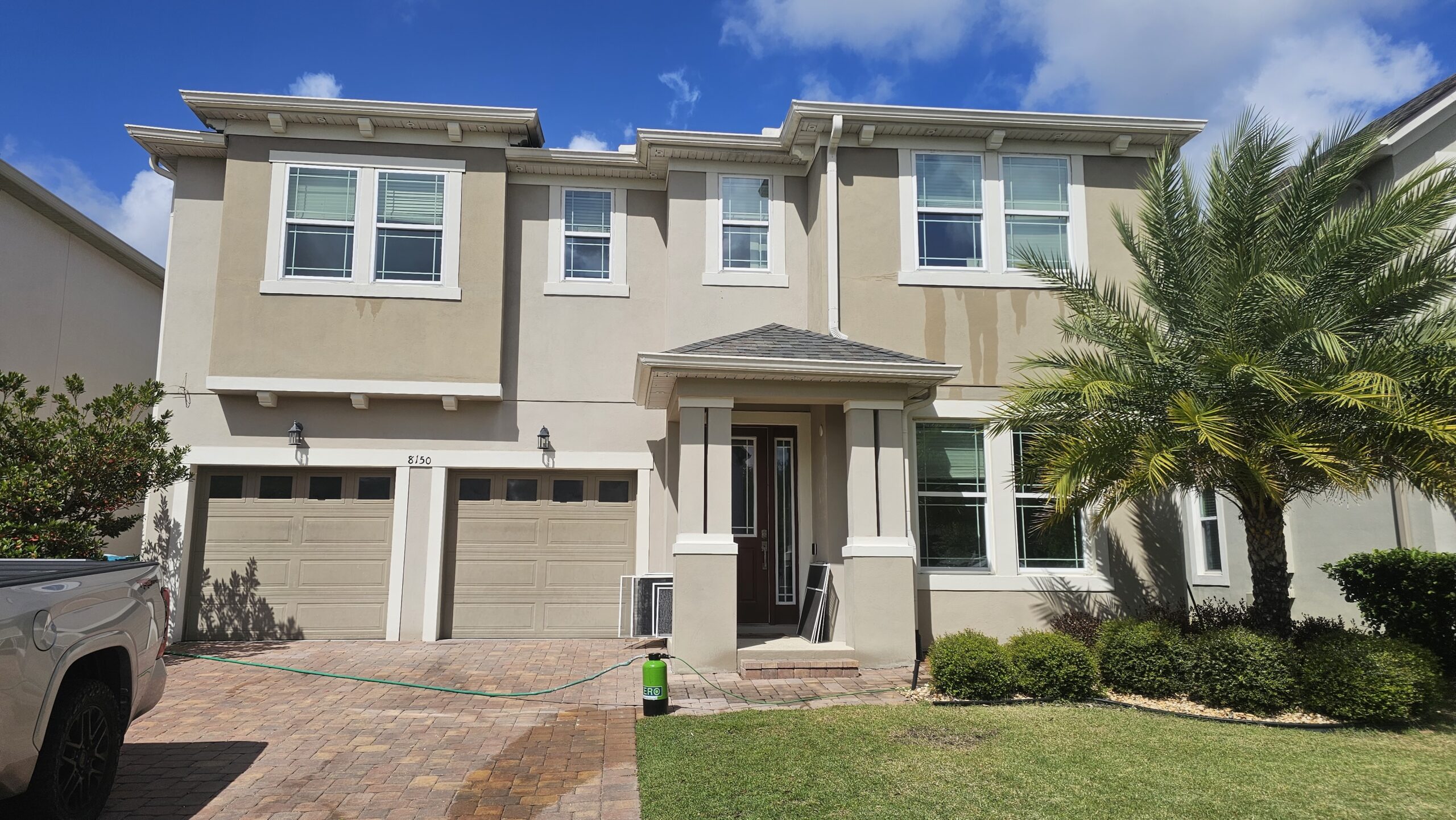 Interior & Exterior Window Cleaning in St Cloud- Clear Views, Inside and Out